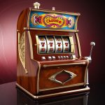 Slot online gacor